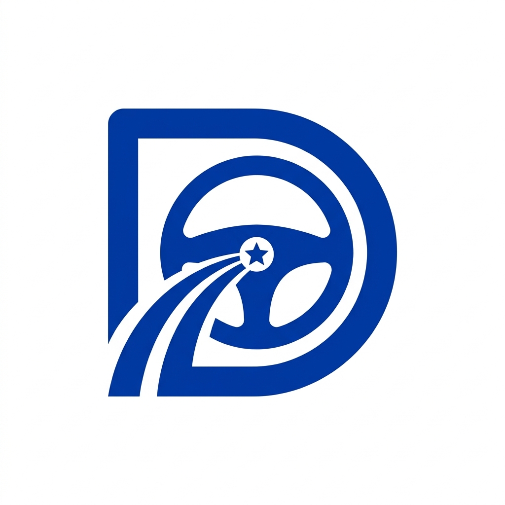 DriverBoard Logo